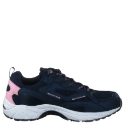 Sprinter Snap Dk Blue/pink