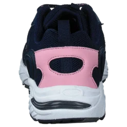 Sprinter Snap Dk Blue/pink