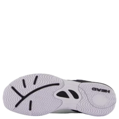 Sprint 3.5 Junior White/black