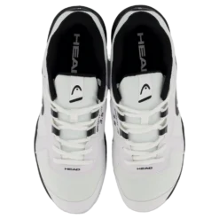 Sprint 3.5 Junior White/black