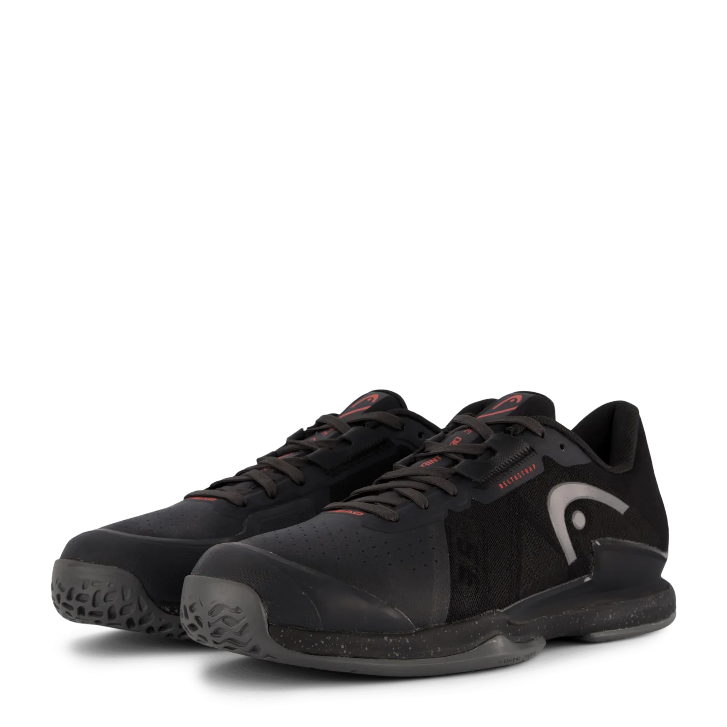 Sprint Pro 3.5 Men Black/red