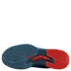 Sprint Pro 3.5 Men Blue/orange