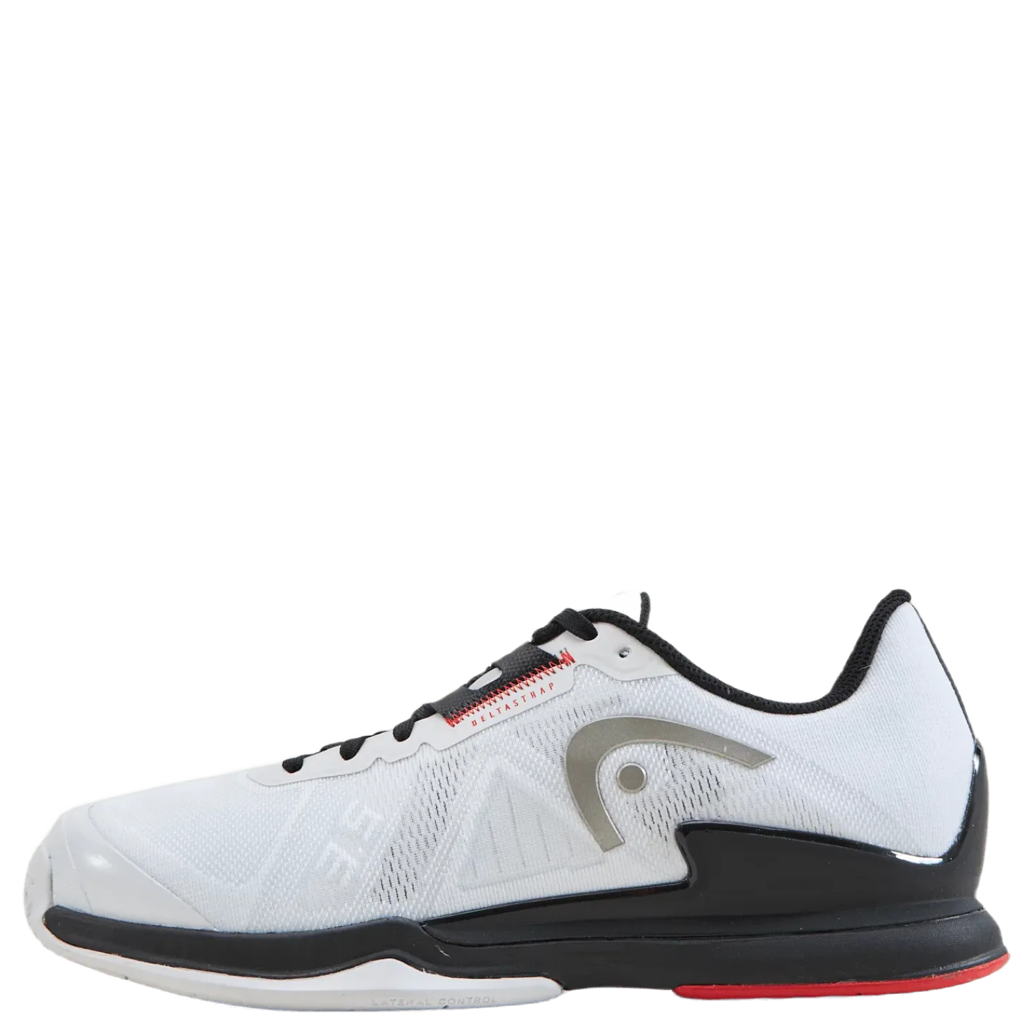 Sprint Pro 3.5 Men White/black