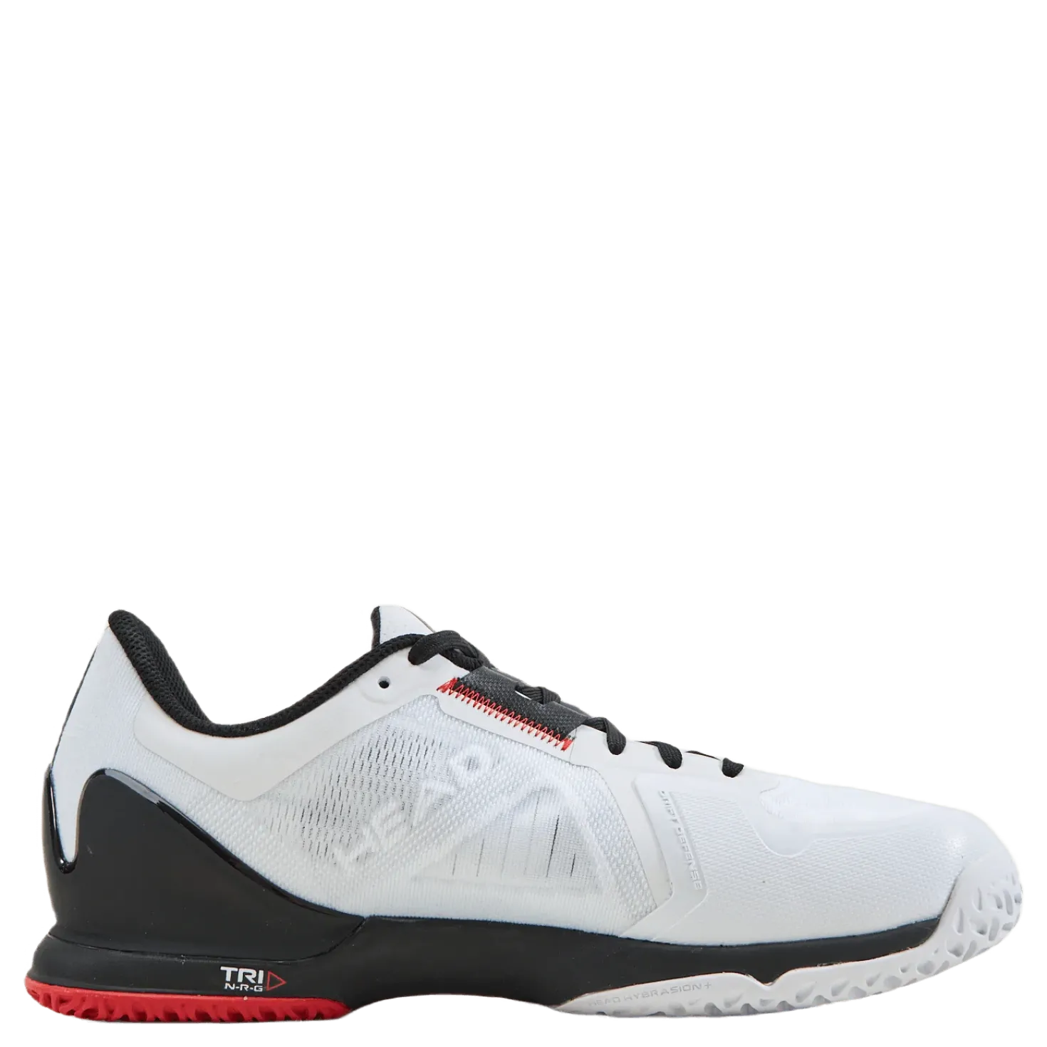 Sprint Pro 3.5 Men White/black