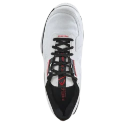 Sprint Pro 3.5 Men White/black