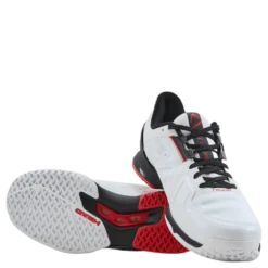Sprint Pro 3.5 Men White/black