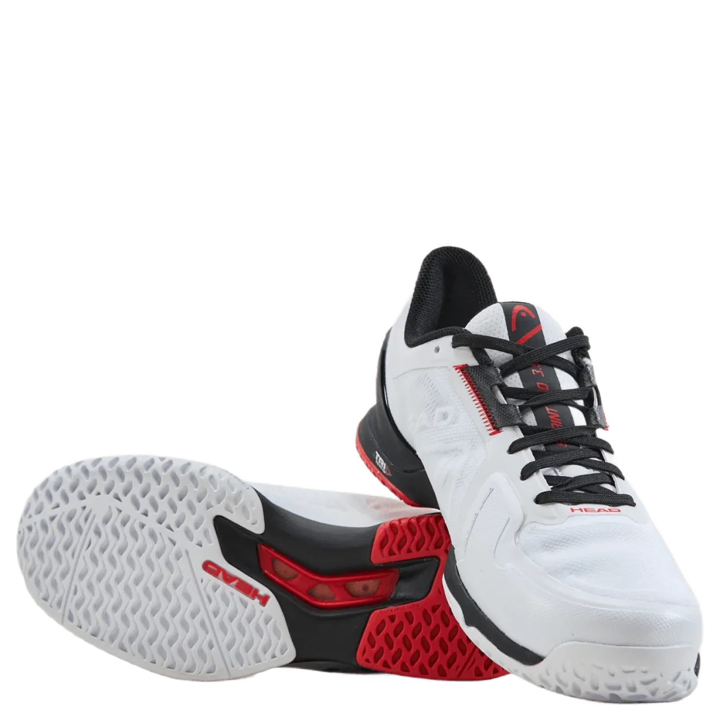 Sprint Pro 3.5 Men White/black