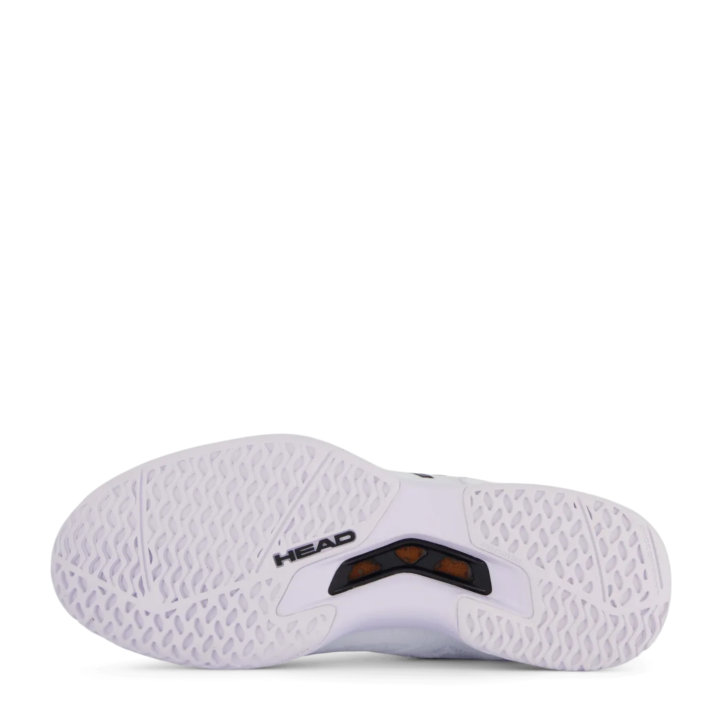 Sprint Pro 3.5 Men White/black