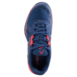 Sprint Team 3.5 Women Dark Blue/pink