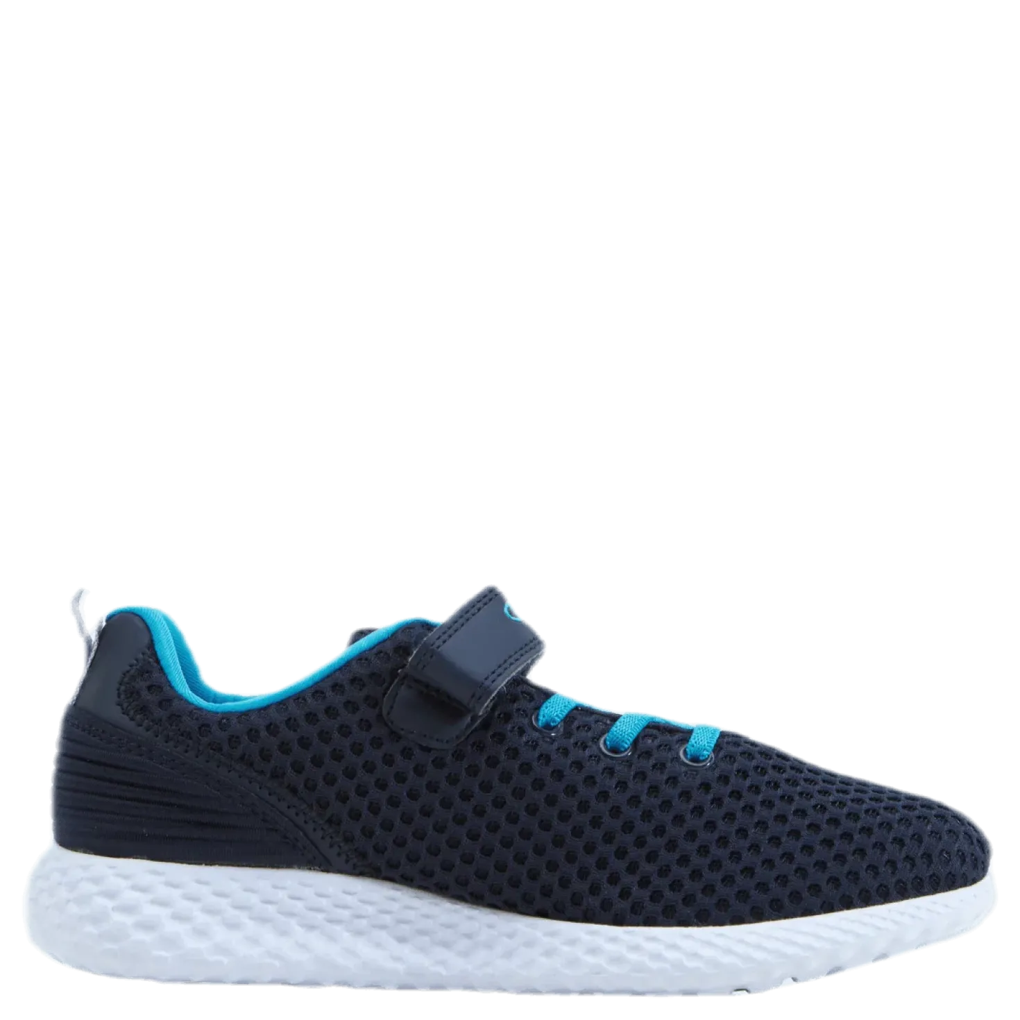 Sprint Velcro PS Blue