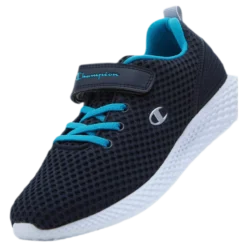 Sprint Velcro PS Blue