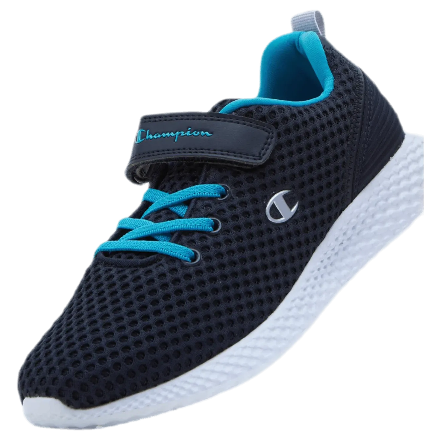 Sprint Velcro PS Blue