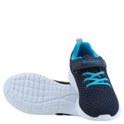 Sprint Velcro PS Blue