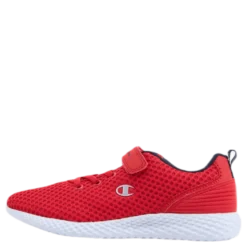 Sprint Velcro PS Red