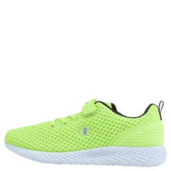 Sprint Velcro PS Yellow
