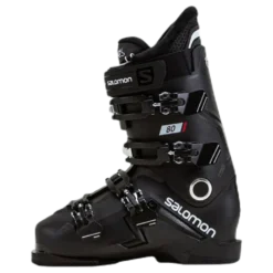 S/PRO 80 Black