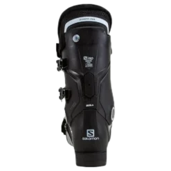 S/PRO 80 Black