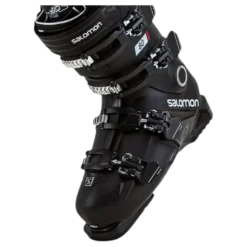 S/PRO 80 Black