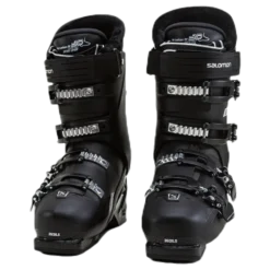 S/PRO 80 Black