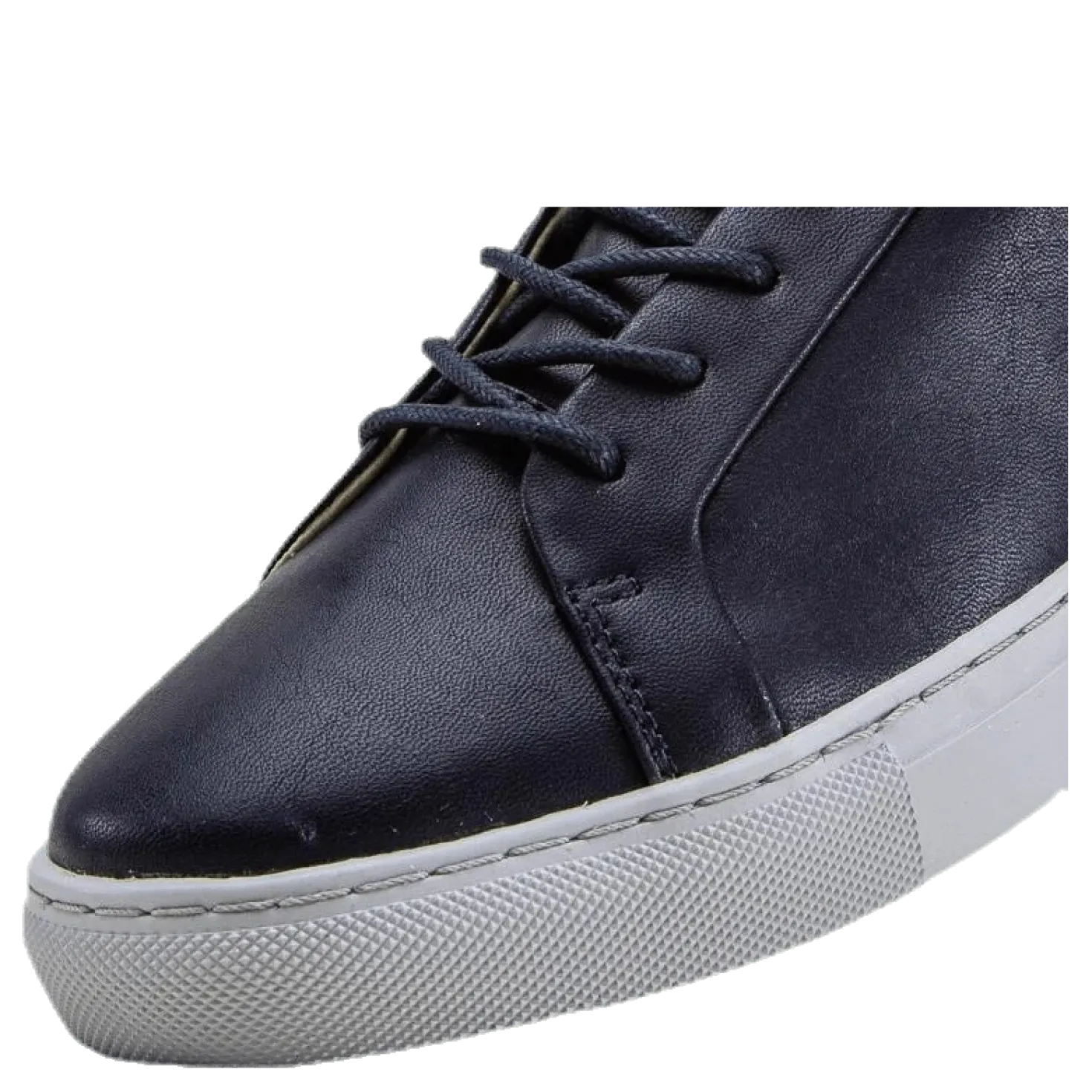 Sputnik Pu Blazer Blue