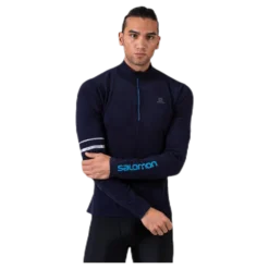S/Race Jersey Blue