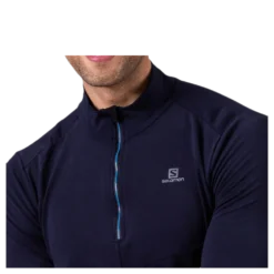 S/Race Jersey Blue