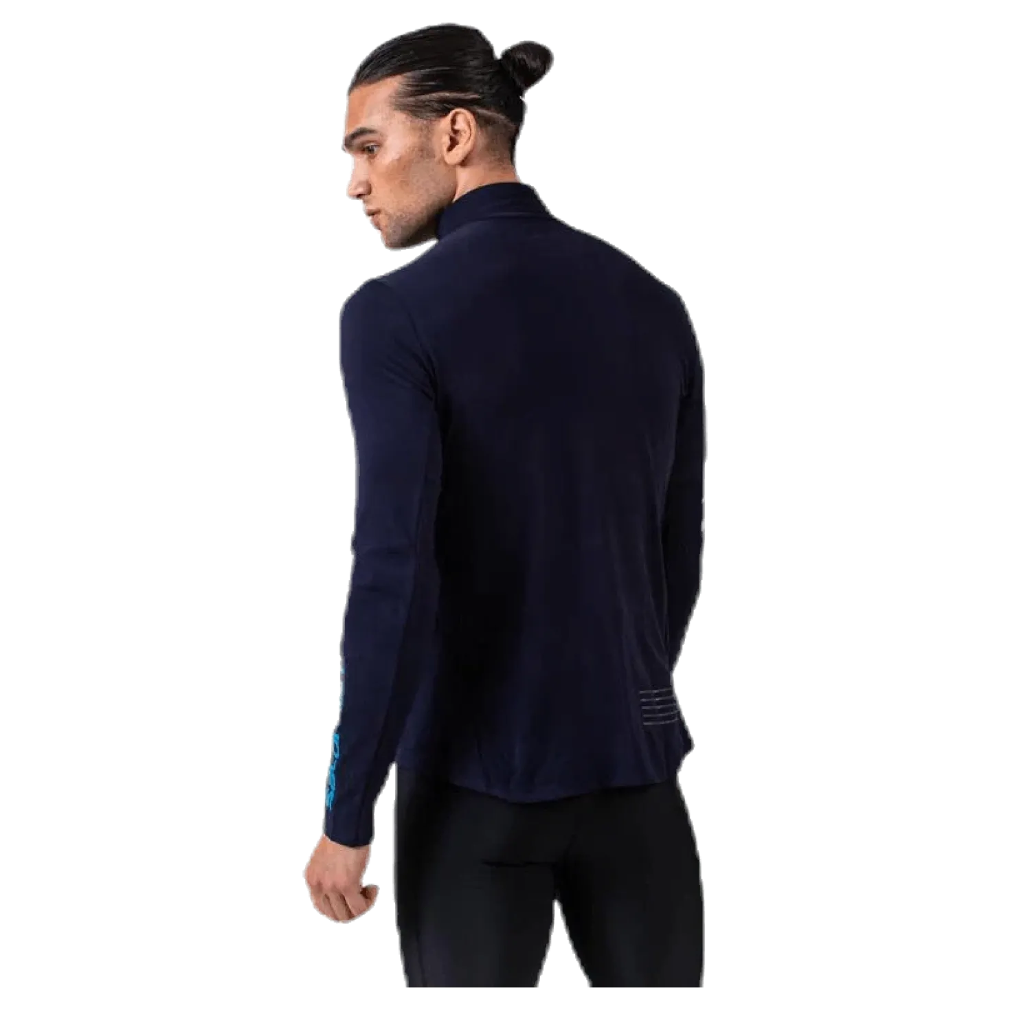 S/Race Jersey Blue
