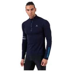 S/Race Jersey Blue