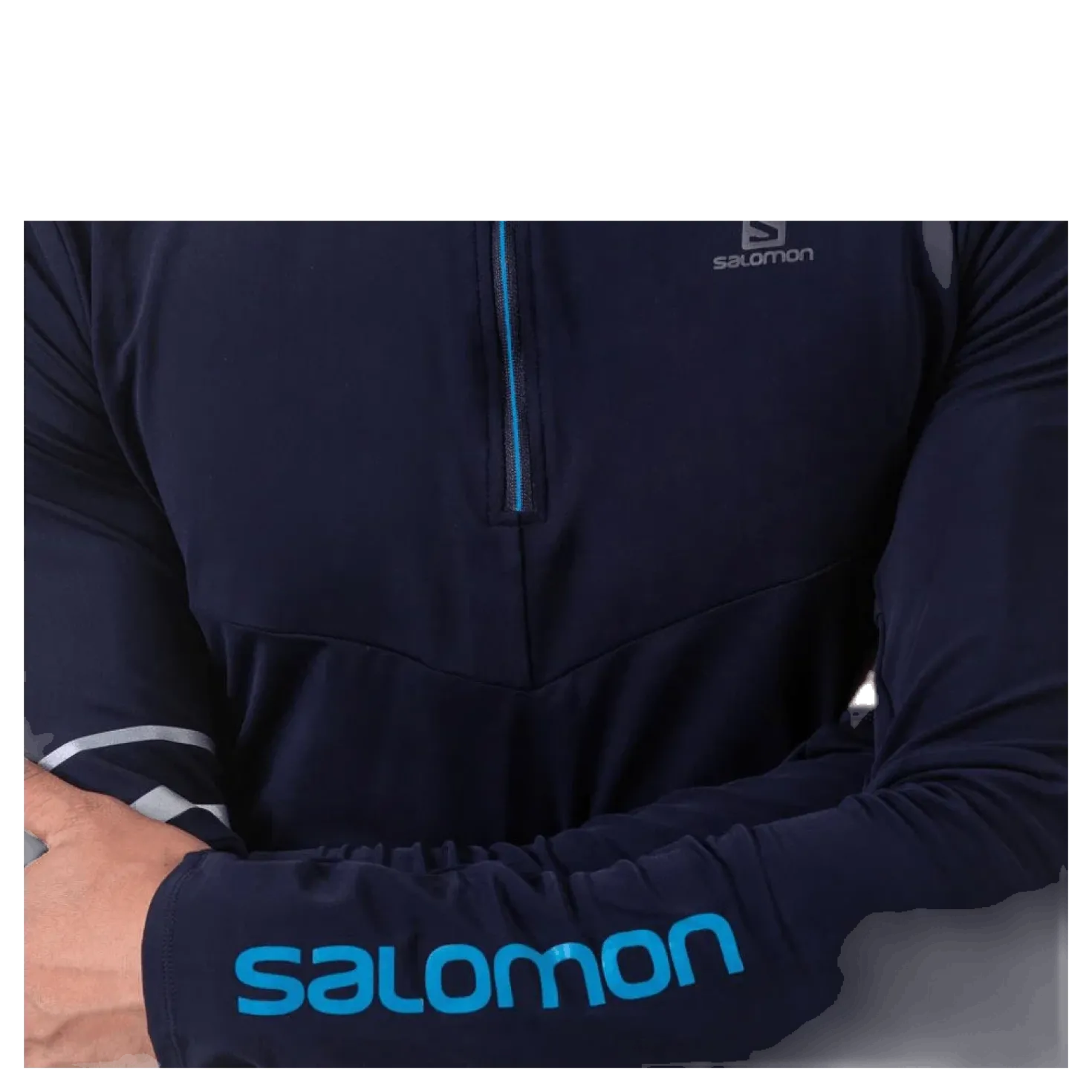 S/Race Jersey Blue