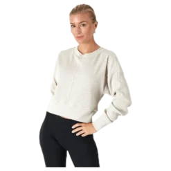 Sr Longsleeve Layer Beige