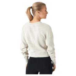 Sr Longsleeve Layer Beige