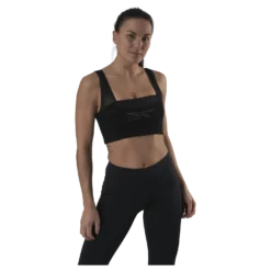 Sr Lounge Bra Black