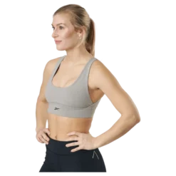 S Stripped Minimalist Bra Bougry