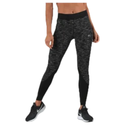 Stacia Training Tights Black