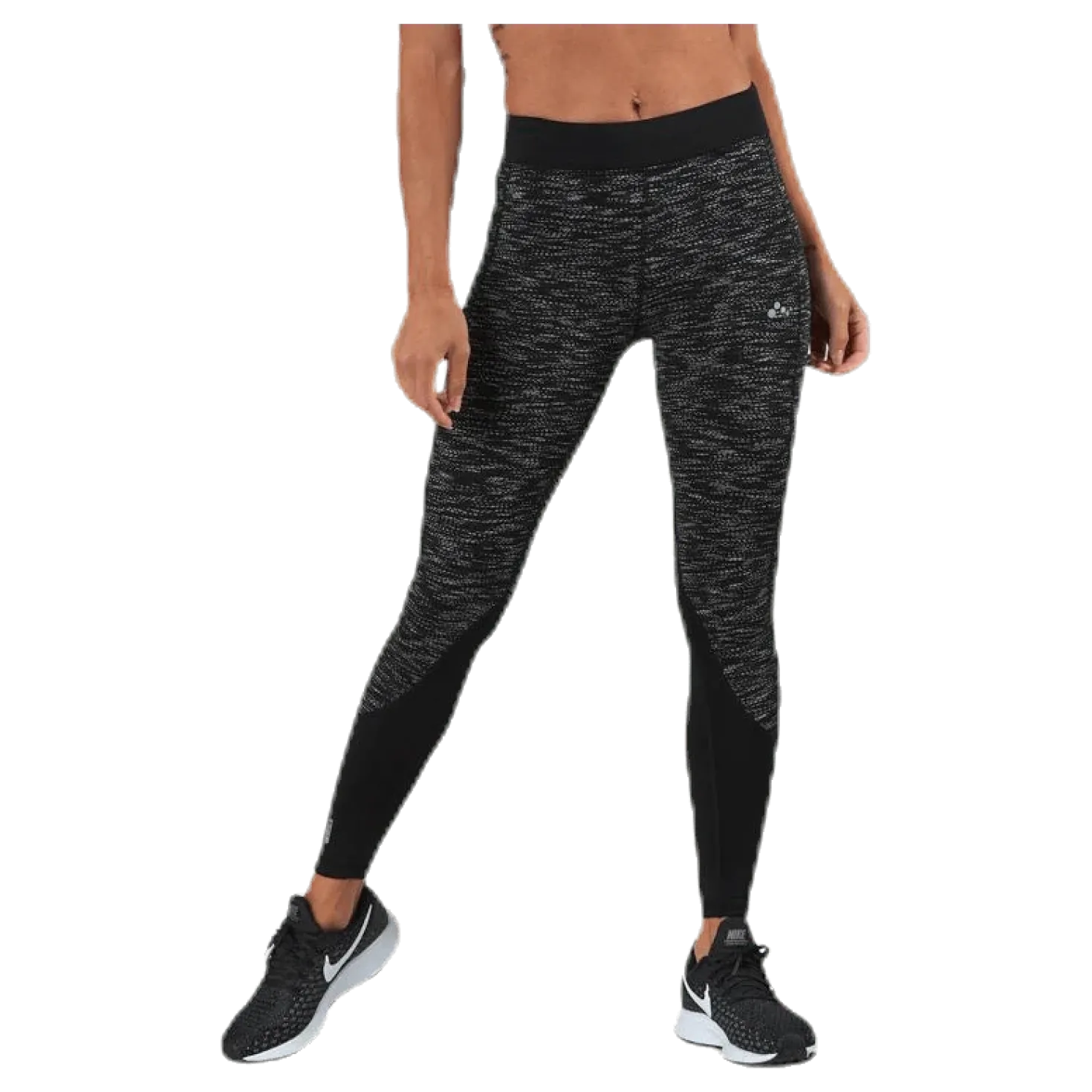 Stacia Training Tights Black