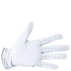 Staff Model M Left L White
