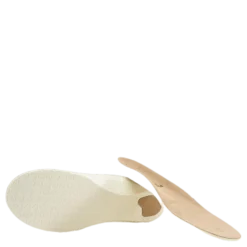 Standard Insole Sneakers Black