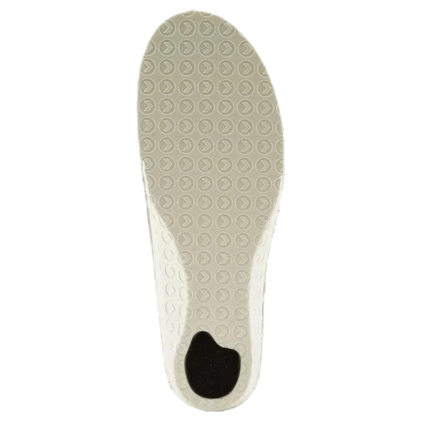 Standard Insole Sport Black