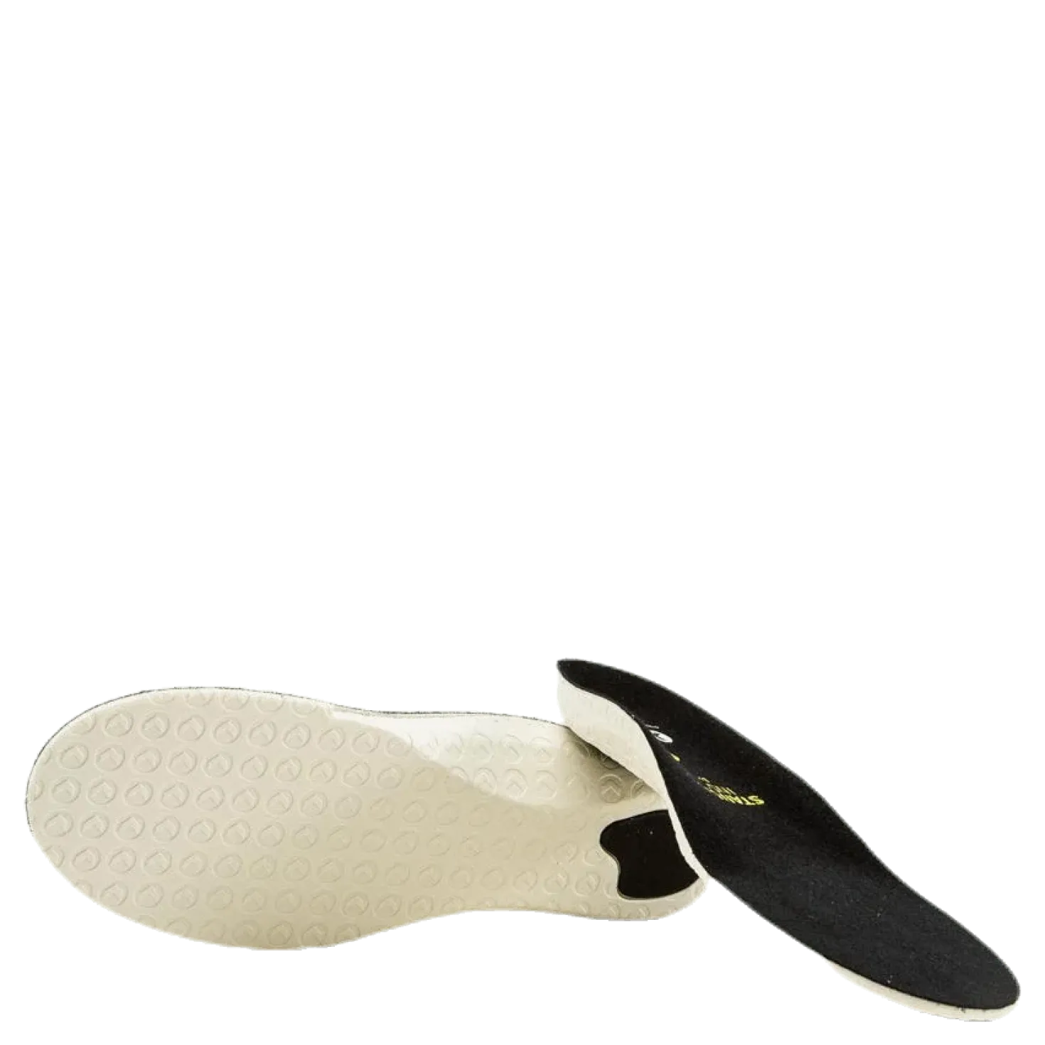 Standard Insole Sport Black