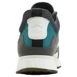 ST.1 Ankle Boot White/Grey
