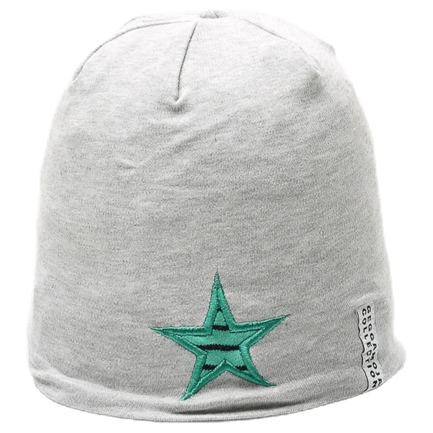 Star Cap Grey