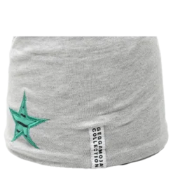 Star Cap Grey