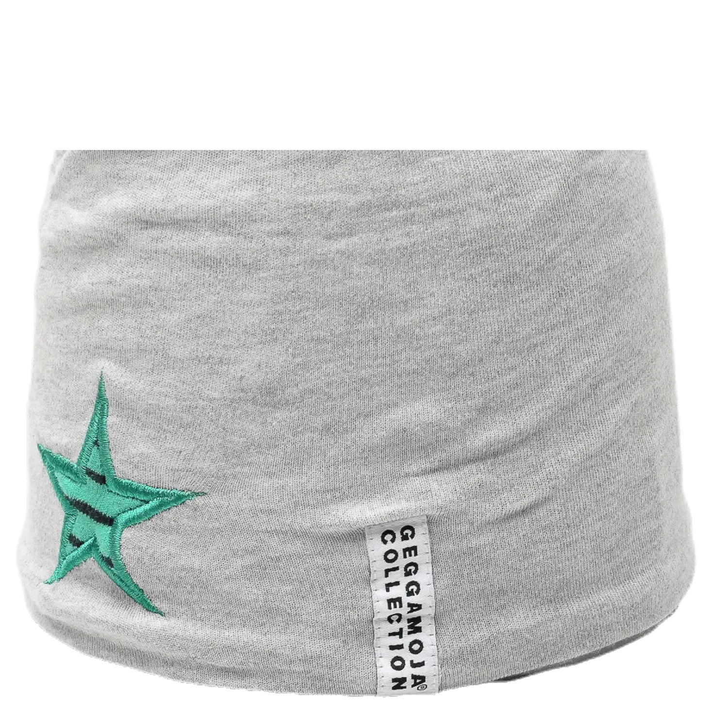 Star Cap Grey