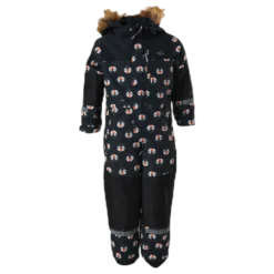 Starset Overall Patterned