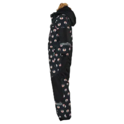 Starset Overall Patterned