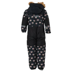 Starset Overall Patterned