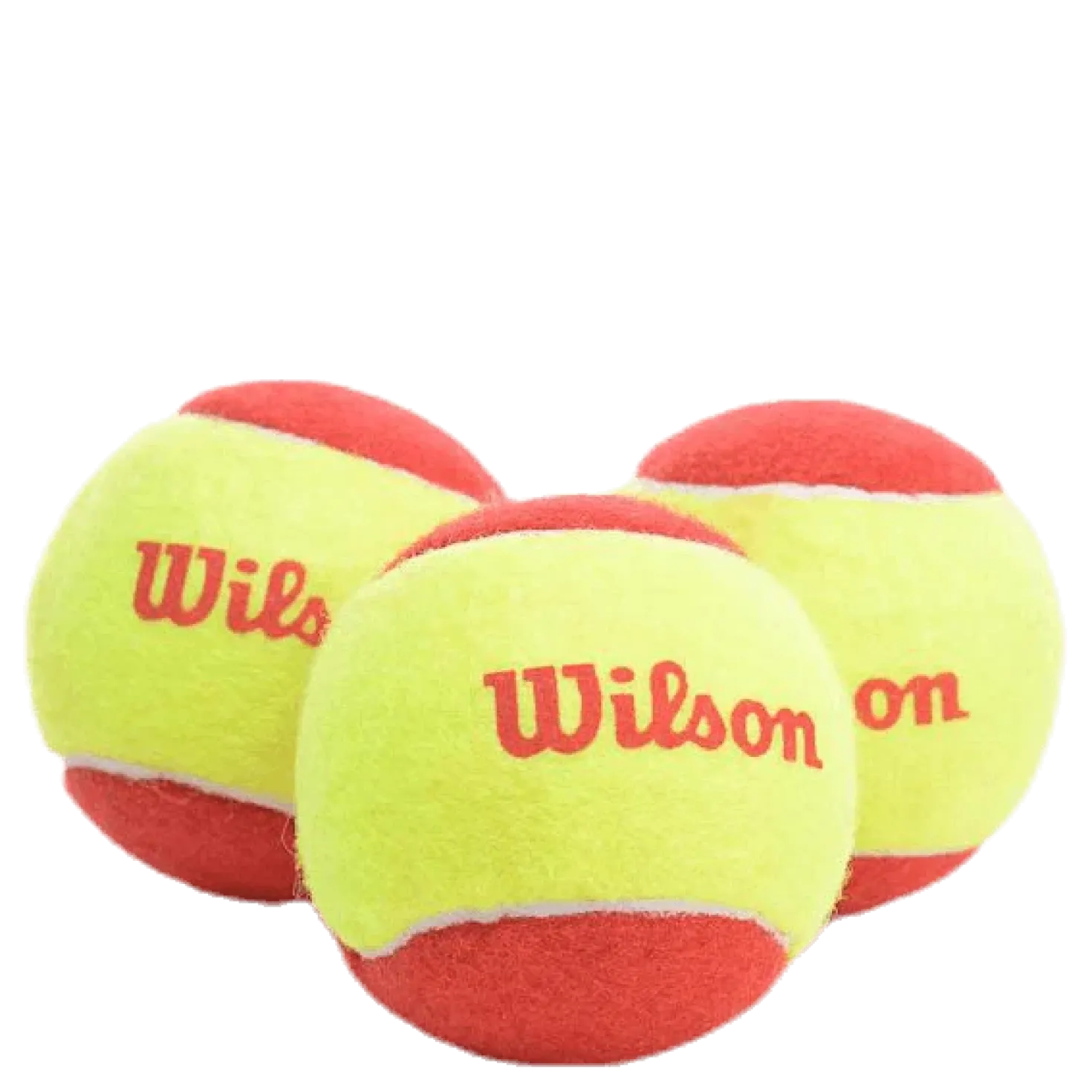 Starter Red Ball 3-p Yellow