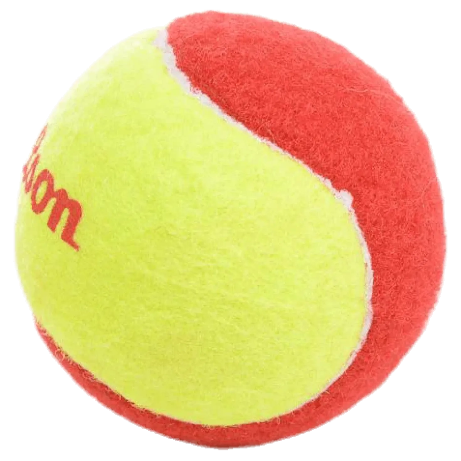 Starter Red Ball 3-p Yellow