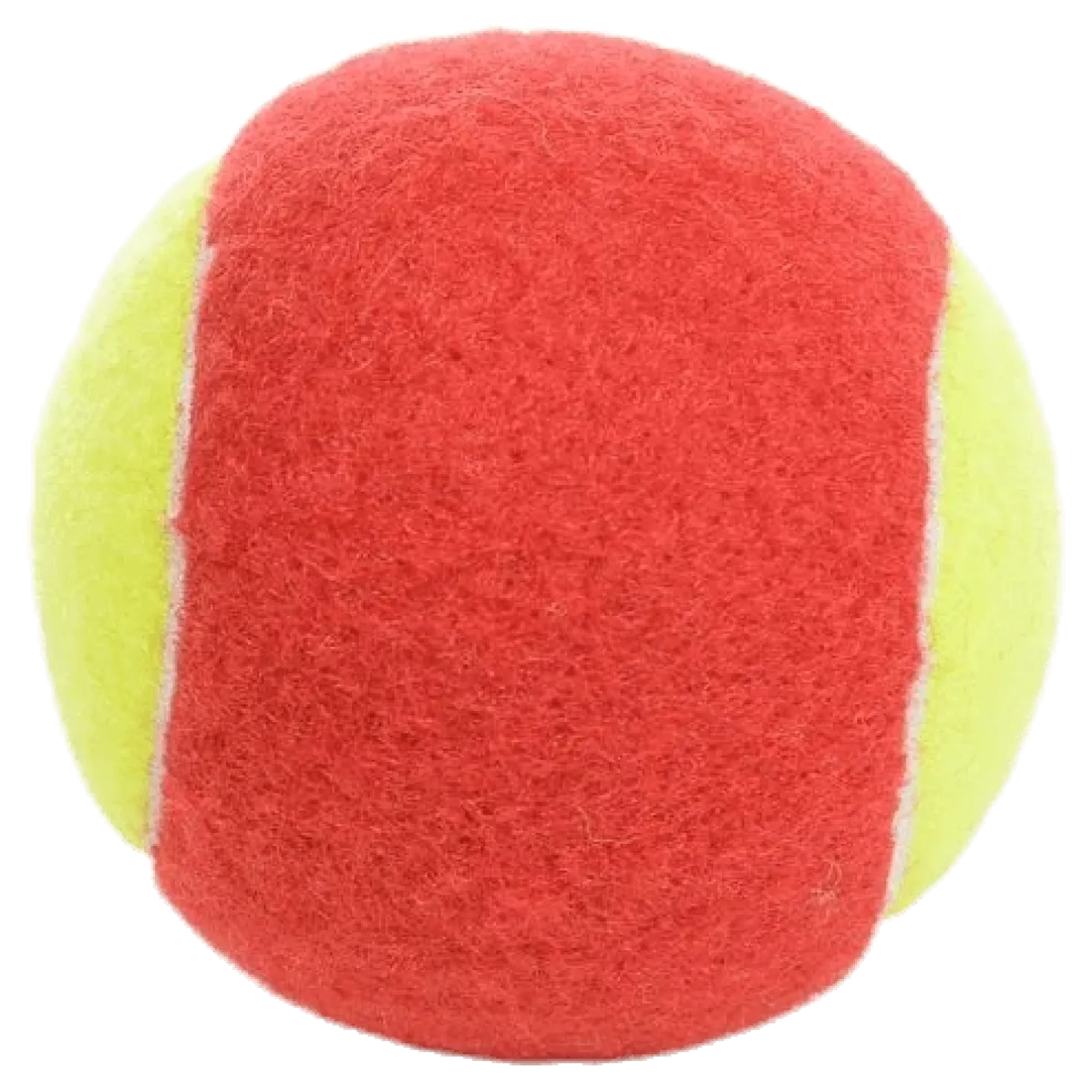 Starter Red Ball 3-p Yellow