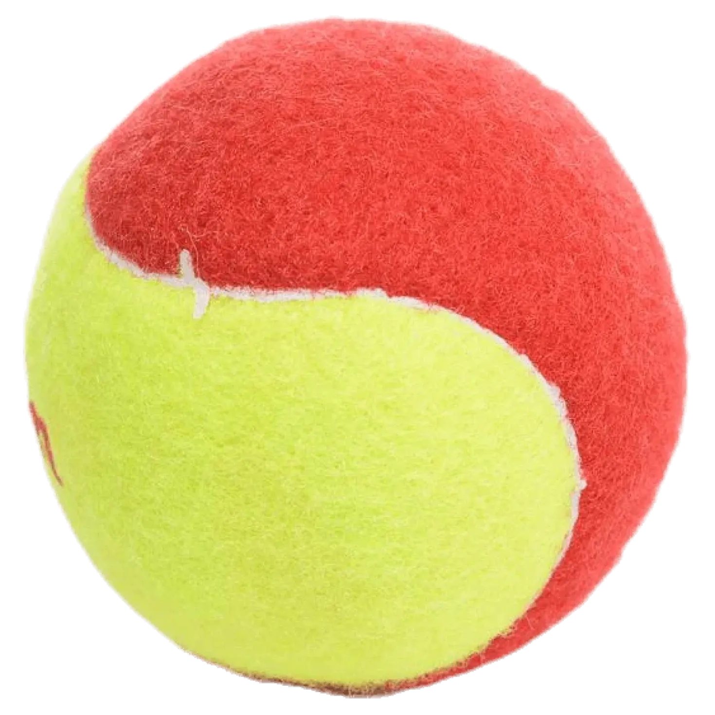 Starter Red Ball 3-p Yellow